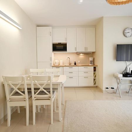 סופוט Victus Apartamenty, Apartamenty Cadena מראה חיצוני תמונה