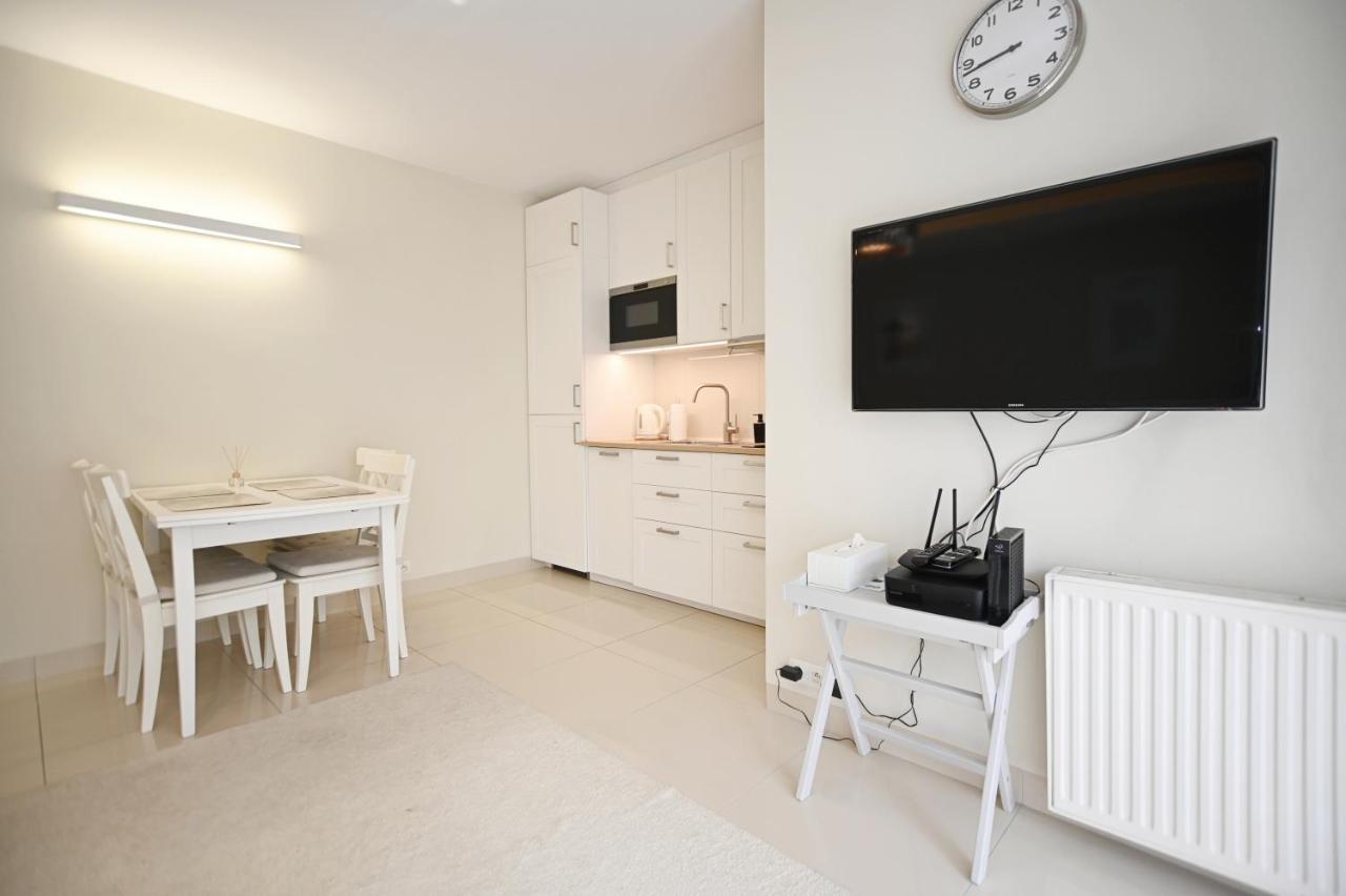 סופוט Victus Apartamenty, Apartamenty Cadena מראה חיצוני תמונה