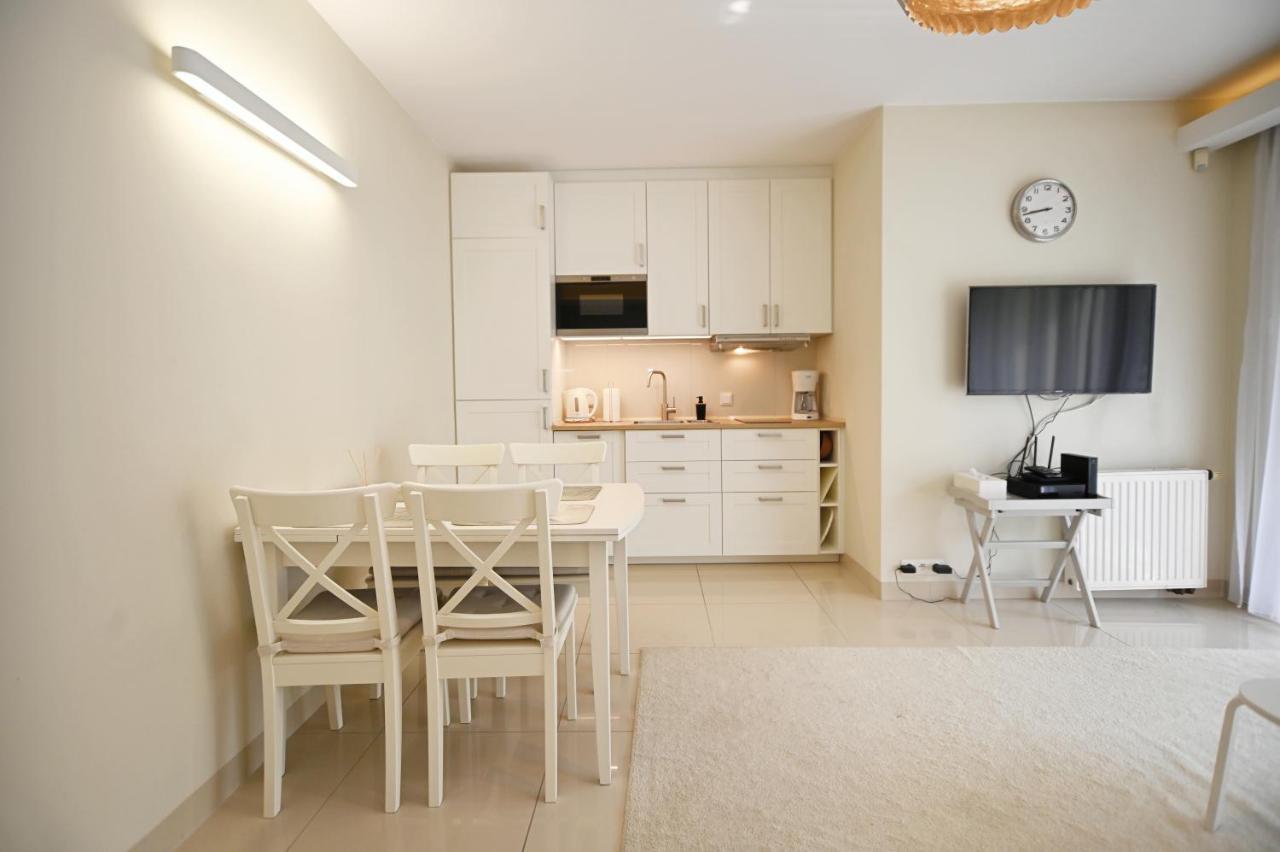 סופוט Victus Apartamenty, Apartamenty Cadena מראה חיצוני תמונה