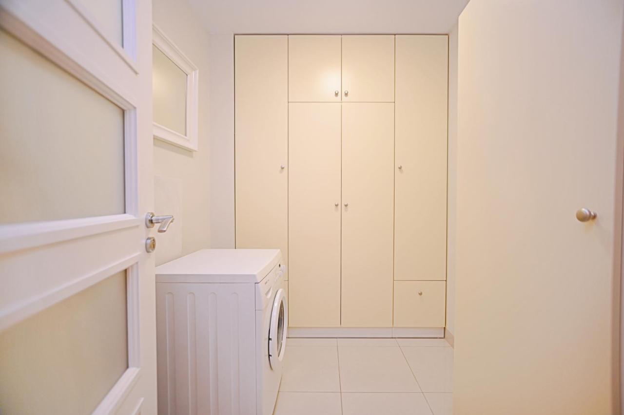 סופוט Victus Apartamenty, Apartamenty Cadena מראה חיצוני תמונה