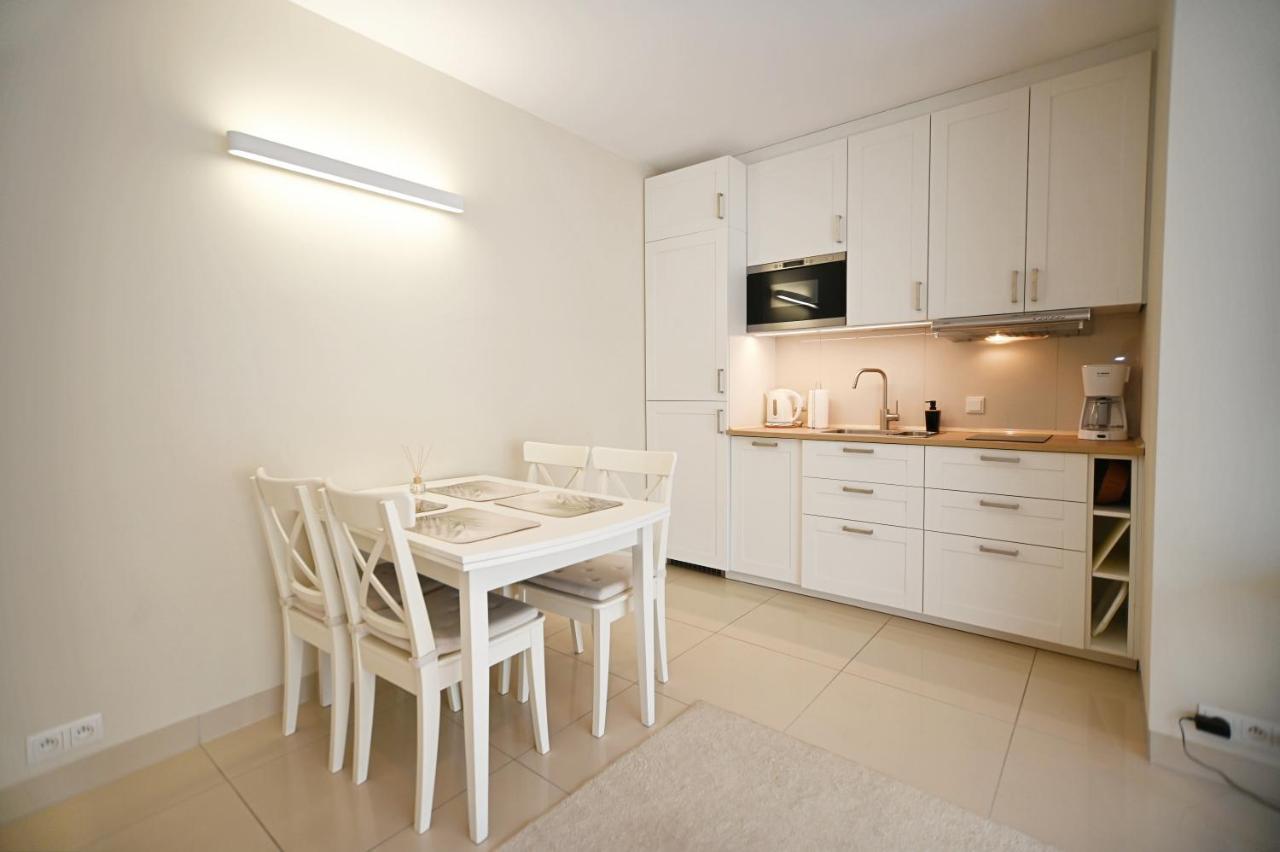 סופוט Victus Apartamenty, Apartamenty Cadena מראה חיצוני תמונה