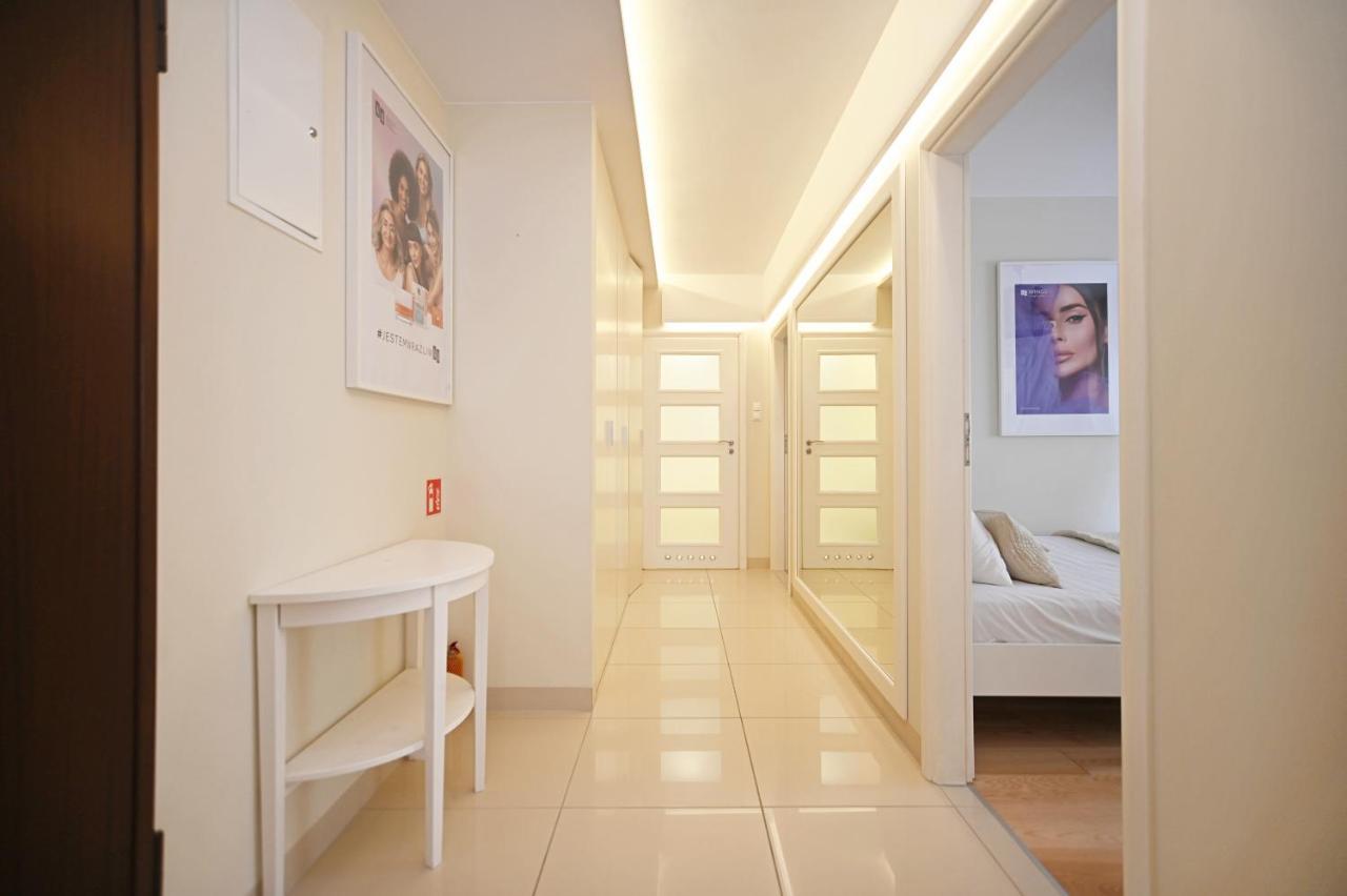 סופוט Victus Apartamenty, Apartamenty Cadena מראה חיצוני תמונה