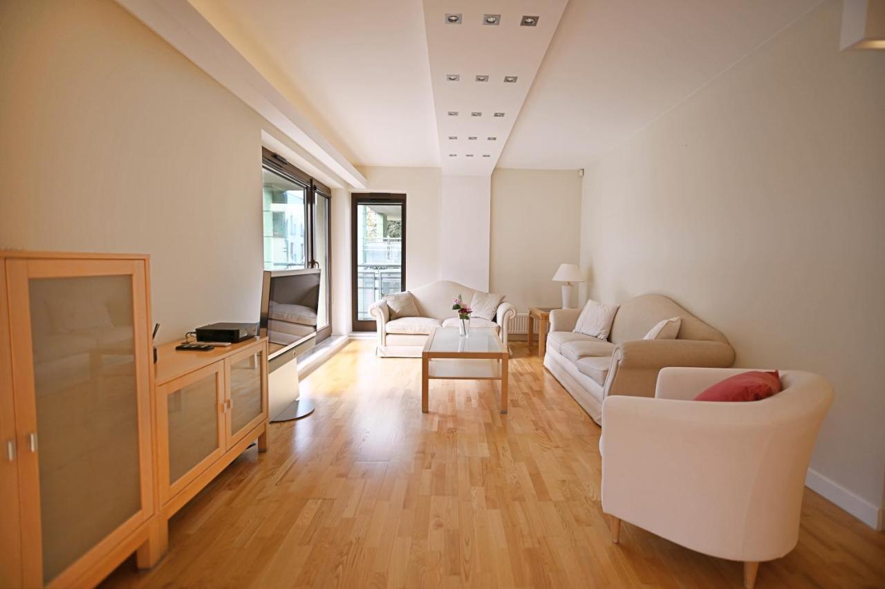 סופוט Victus Apartamenty, Apartamenty Cadena מראה חיצוני תמונה