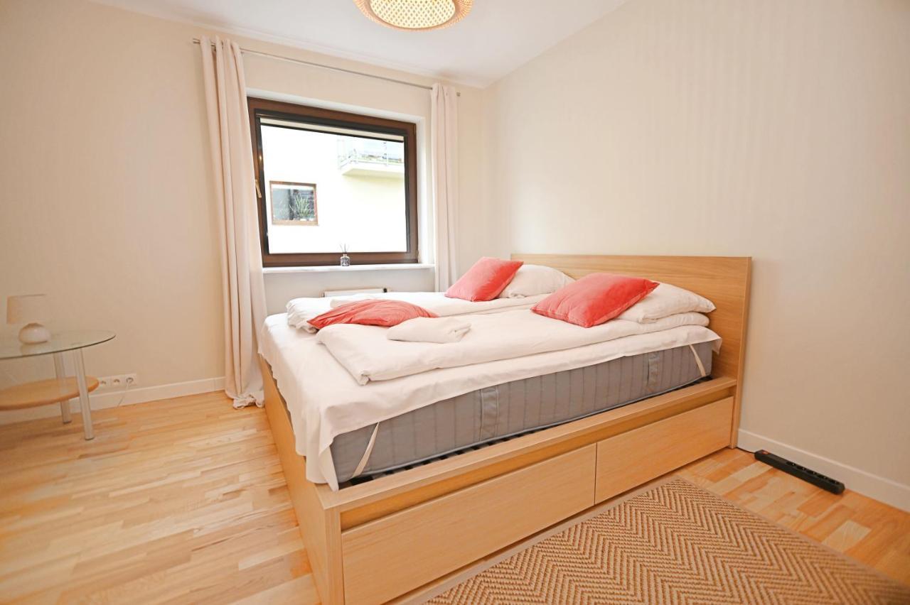 סופוט Victus Apartamenty, Apartamenty Cadena מראה חיצוני תמונה