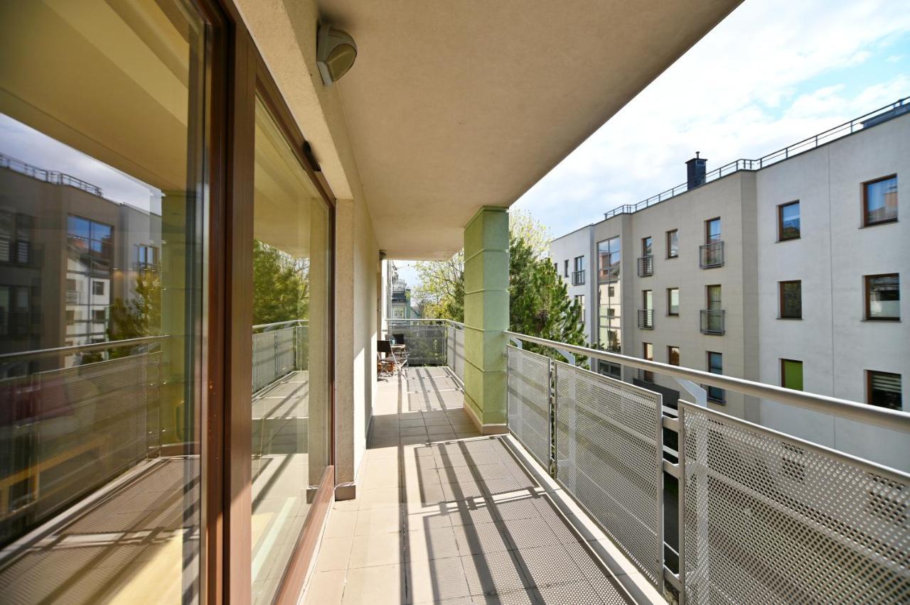 סופוט Victus Apartamenty, Apartamenty Cadena מראה חיצוני תמונה