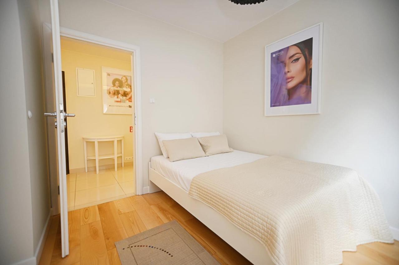 סופוט Victus Apartamenty, Apartamenty Cadena מראה חיצוני תמונה