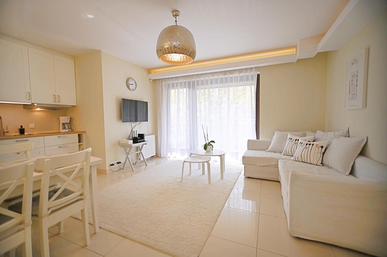 סופוט Victus Apartamenty, Apartamenty Cadena מראה חיצוני תמונה