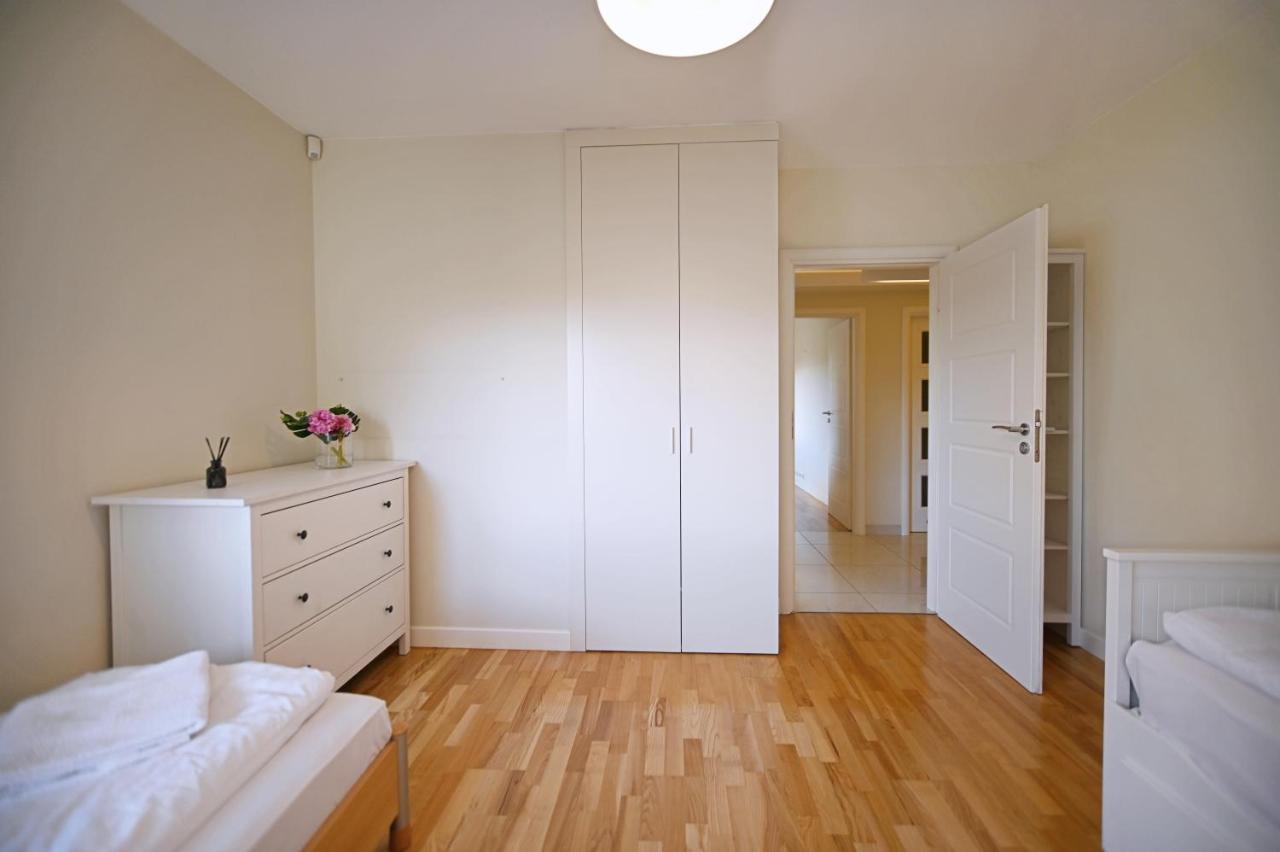 סופוט Victus Apartamenty, Apartamenty Cadena מראה חיצוני תמונה
